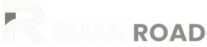 reman road logo