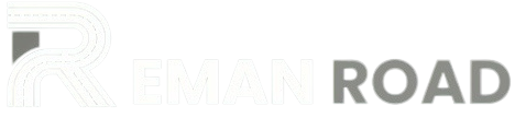 reman road logo